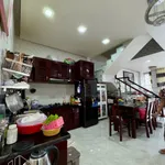 Bán nhà mặt tiền 80m² Trần Quang Khải, Rạch Giá - Ảnh thu nhỏ 2