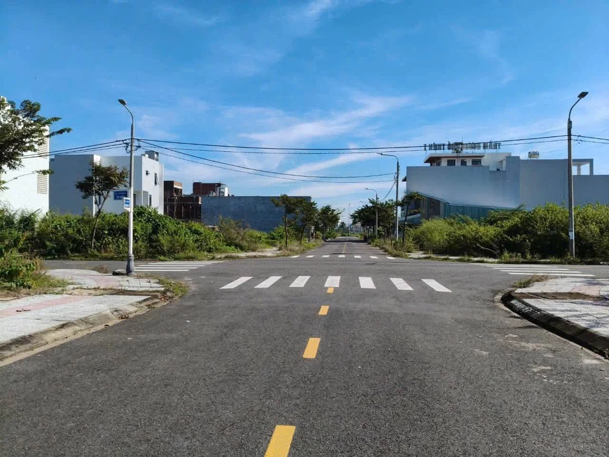 Bán đất Quận 12 Nam Hòa Xuân 105m² giá 6.3 tỷ - Ảnh thu nhỏ 4