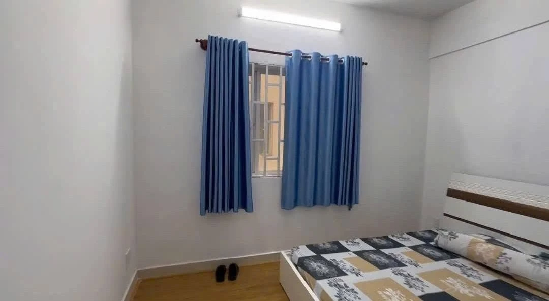 Bán căn hộ chung cư Bình Tân 60m2 giá 2,21 tỷ sổ hồng vĩnh viễn - Ảnh thu nhỏ 2