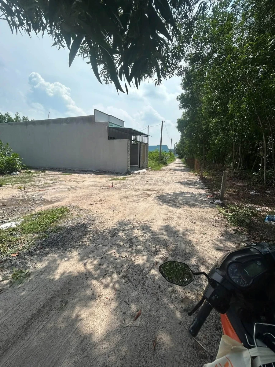 Bán đất biển Phước Hải 100m² sổ hồng riêng 860 triệu - Ảnh thu nhỏ 2