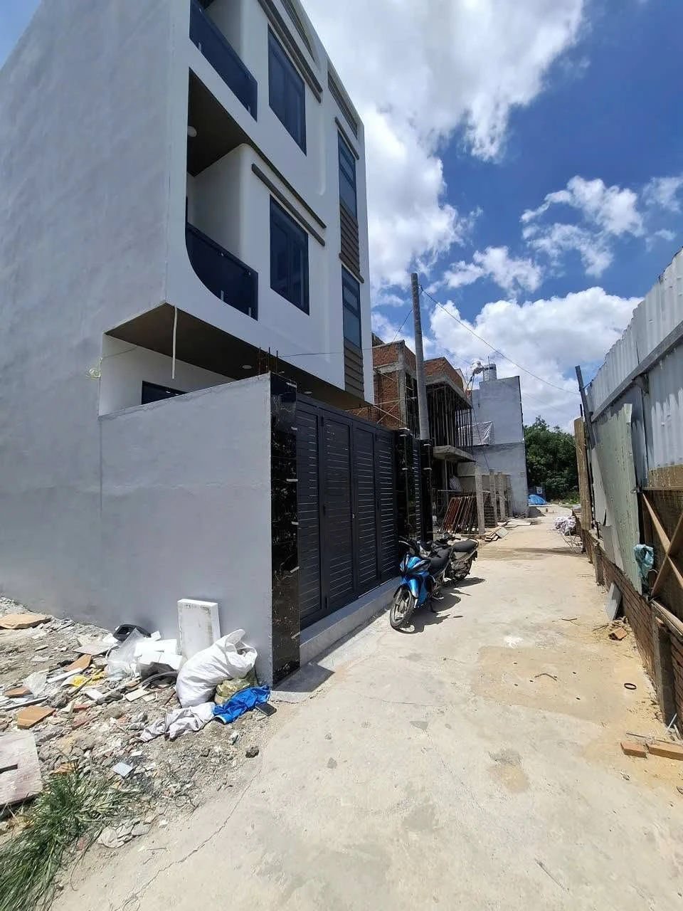 Bán đất 74m2, 3 tỷ, Dĩ An - Ảnh 1
