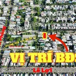 Đất mặt đường Trương Hán Siêu 100m² giá 2 tỷ 550 - Ảnh thu nhỏ 1