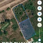Bán lô góc 2 mặt tiền Hàm Liêm 2.711 m² Phan Thiết - Ảnh thu nhỏ 4