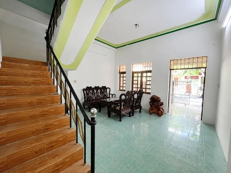 Bán nhà mặt tiền Chí Linh 85m2, 3PN, 2WC gần biển