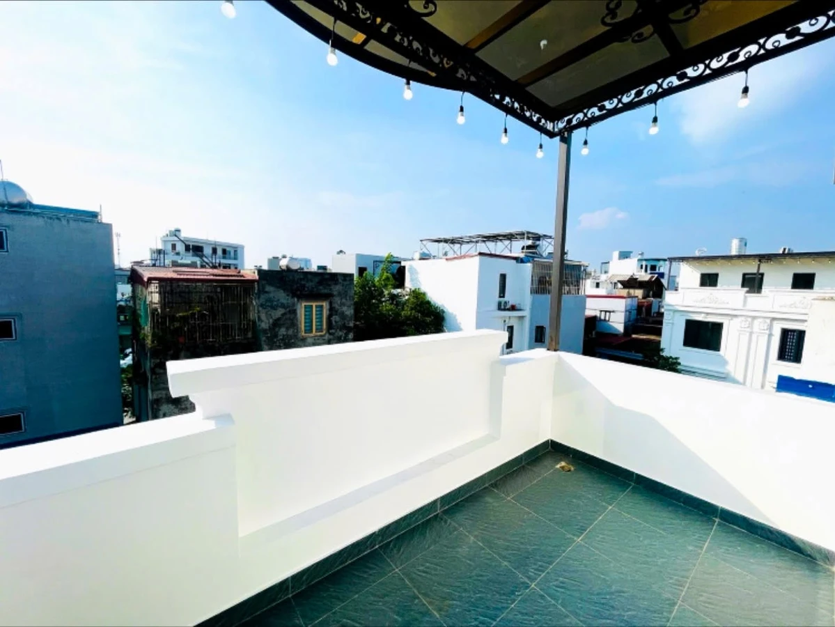 Bán nhà phố 3 tầng Đồng Thiện 59m² chưa 3 tỷ - Ảnh thu nhỏ 3