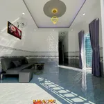 Bán nhà góc 2 mặt tiền 60m² Quận 12 - Ảnh thu nhỏ 3