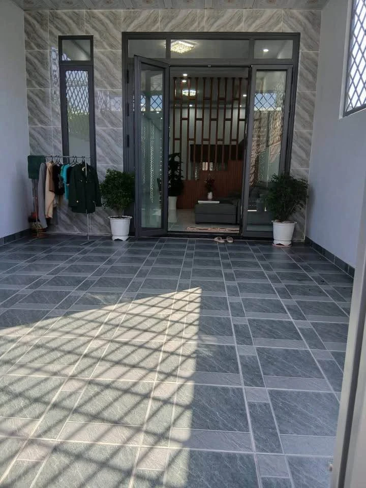 Bán nhà cấp 4 145m² 3 phòng ngủ Hóc Môn 2 tỷ 850 - Ảnh 1