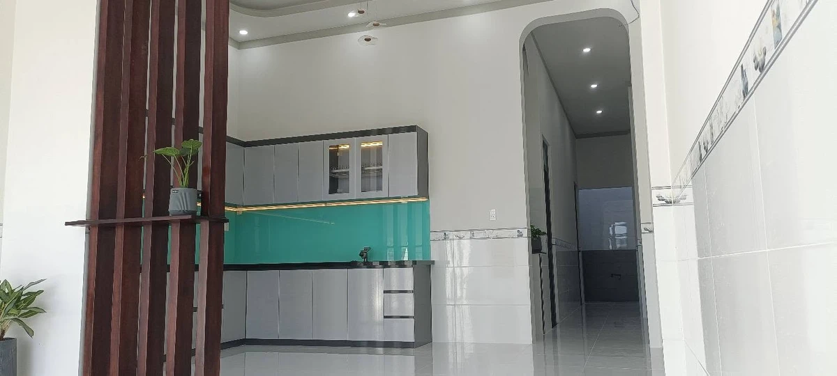 Bán nhà 2PN, 110m2, Phường Tân Xuân, giá 1,8 tỷ - Ảnh 1