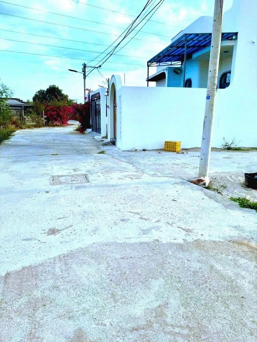 Bán đất Phong Nẫm Phan Thiết 98,4m² 590 triệu - Ảnh 1