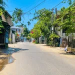 Bán đất mặt tiền Lê Quý Đôn, 123m², 2,25 tỷ, Quảng Ngãi - Ảnh thu nhỏ 2