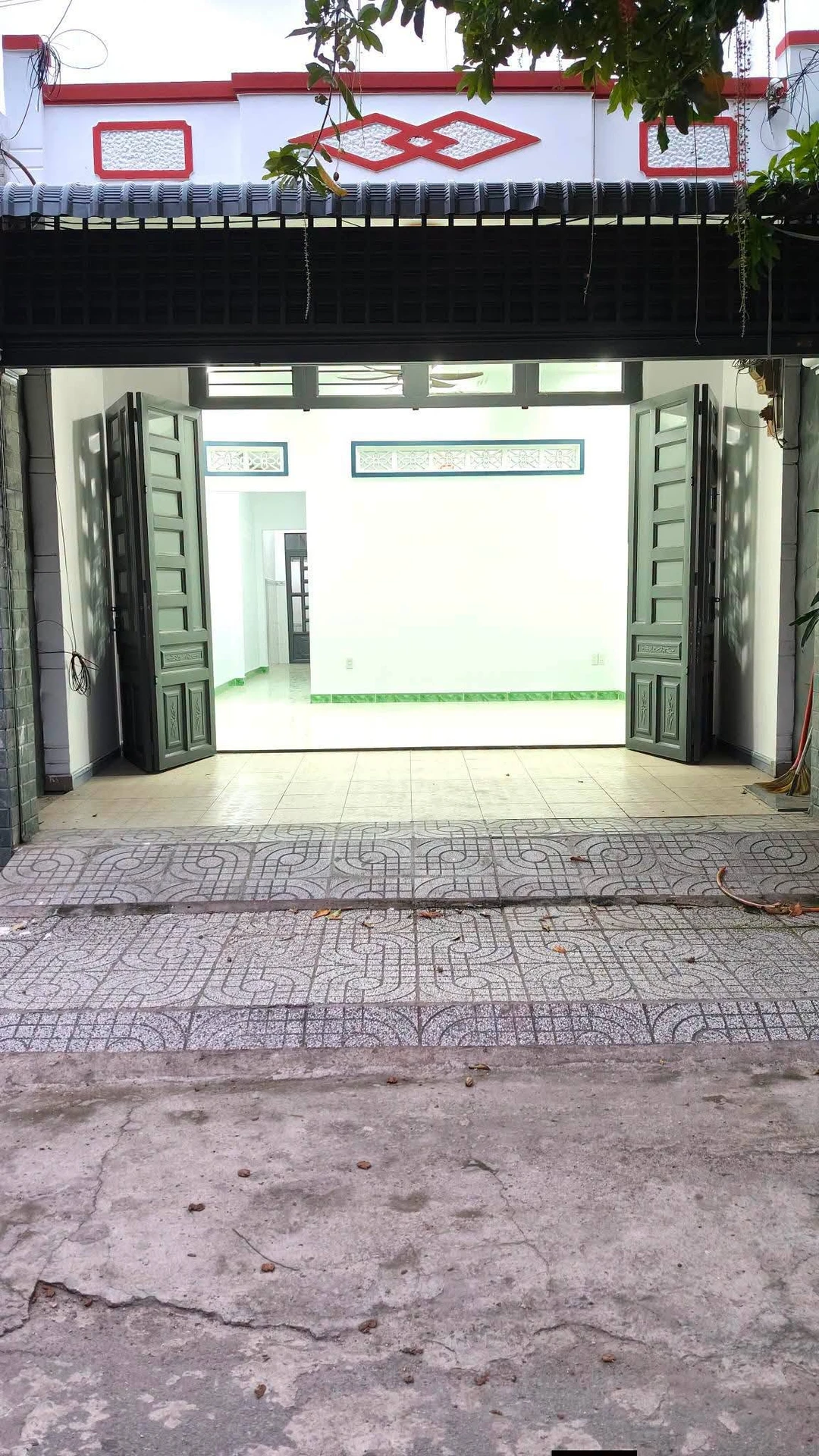 Bán nhà 86m² giá 2.75 tỷ gần Chợ Phú Phong, Thuận An - Ảnh 1