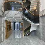 Bán nhà 5 tầng, 5PN, 80m2, Tân Phú, 13.7 tỷ - Ảnh thu nhỏ 1