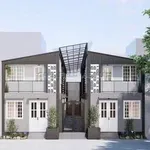 Bán 2 nền đất 10x20m mặt tiền đường 3 Tháng 2, Bình Chánh - Ảnh thu nhỏ 4