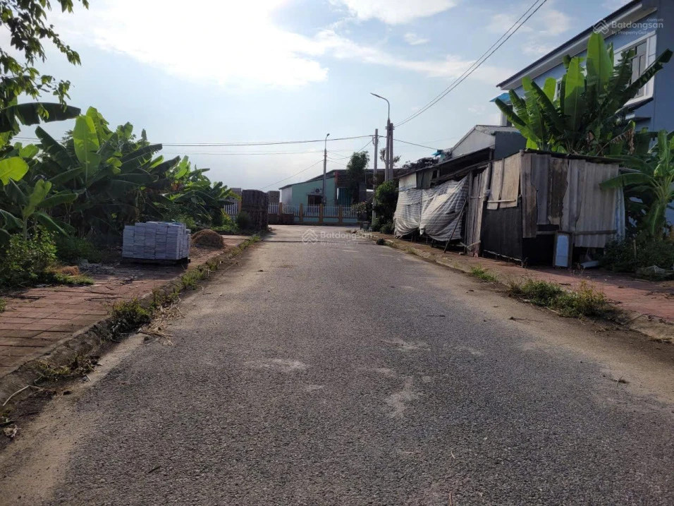 Đất lô 2 mặt QL47, ngay nút giao cao tốc, 2 mặt đường phù hợp xây nhà nghỉ và đầu tư - Ảnh thu nhỏ 4