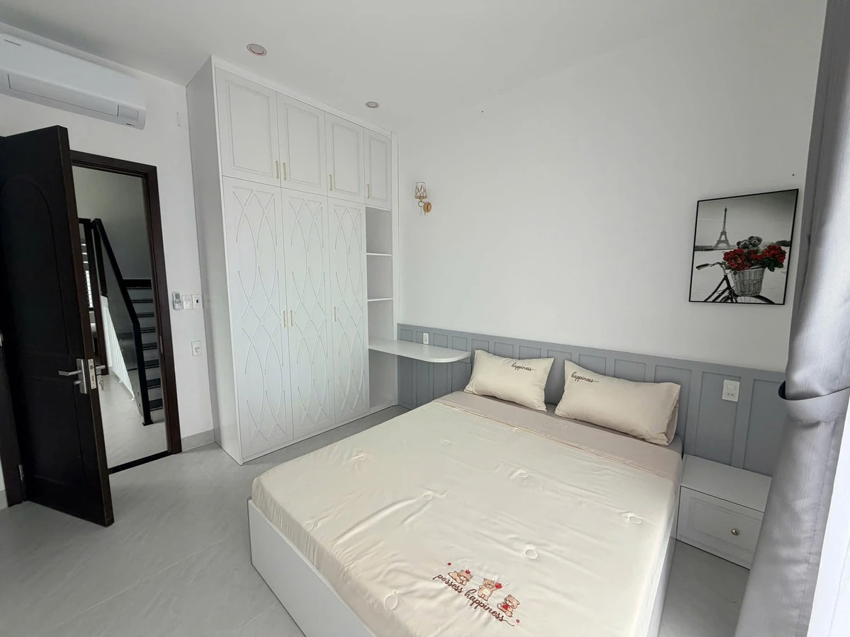 Bán nhà mặt tiền 196m² 3 ngủ Nguyễn Như Chương 3,3 tỷ - Ảnh thu nhỏ 4