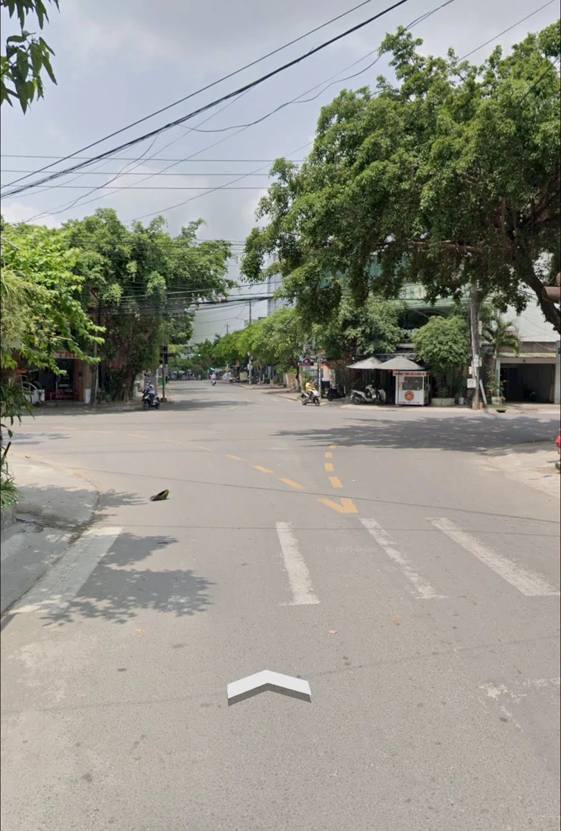 Bán nhà 3 tầng mặt tiền Trần Quang Diệu, phường Nghĩa Lộ, Quảng Ngãi, giá 2,75 tỷ - Ảnh thu nhỏ 5