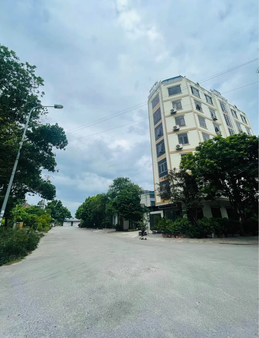 Bán lô đất 100m² mặt tiền Quảng Phú Bình Tân, 2 tỷ - Ảnh thu nhỏ 3