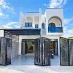 Bán nhà phố 1 trệt 1 lầu 4PN, 3WC gần đường Liên Hương, Rạch Giá, An Giang - Ảnh thu nhỏ 1