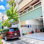 Bán lô đất 72m² Huỳnh Tấn Phát, Nhà Bè - 5 tỷ 3 - Ảnh thu nhỏ 1