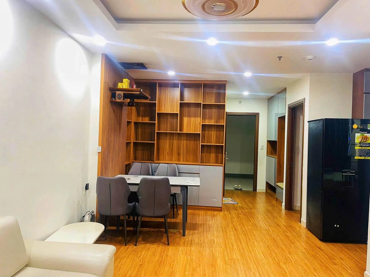 Bán căn hộ 2PN XH1 VCN Phước Long 2, 66m2, 2,7 tỷ - Ảnh thu nhỏ 5
