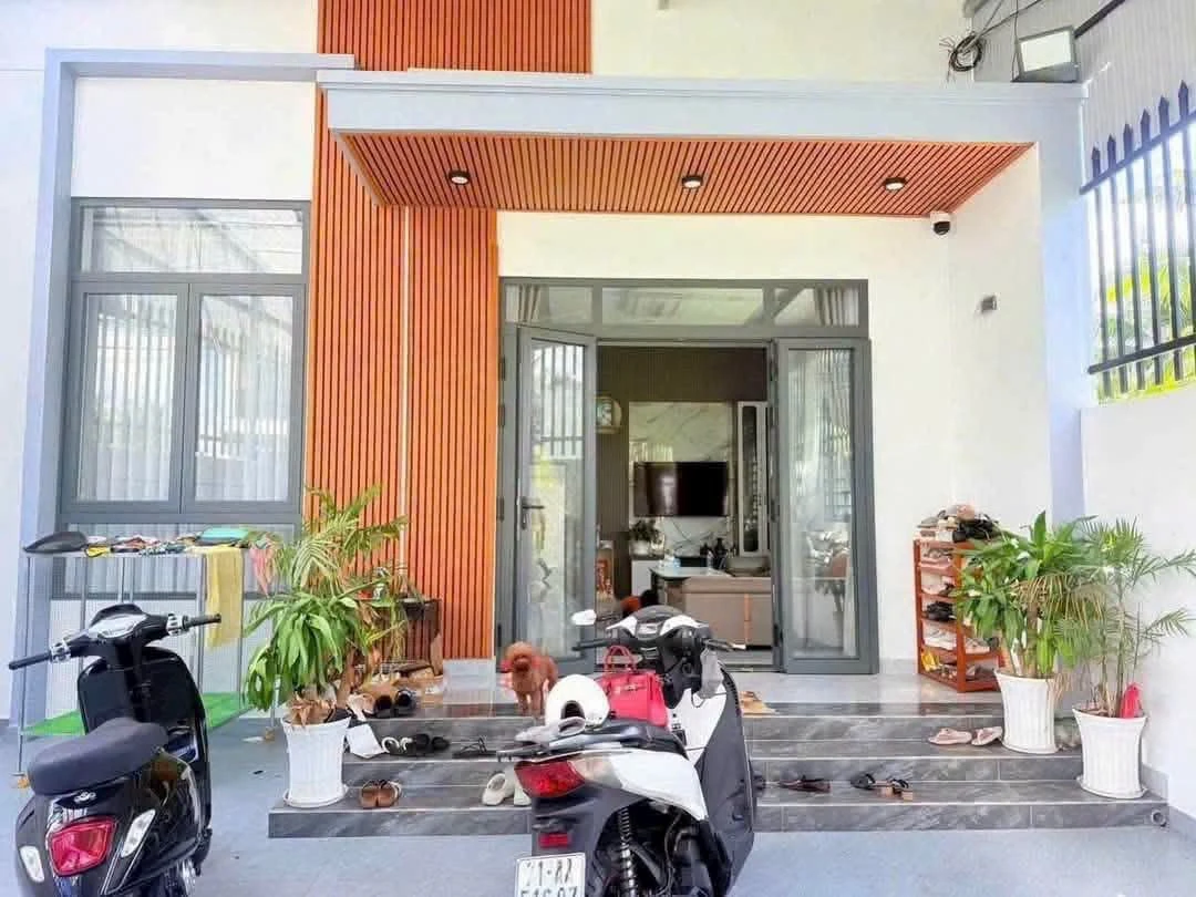 Bán nhà 185m² 3 phòng ngủ xã Phú Nhuận Bến Tre - Ảnh thu nhỏ 4
