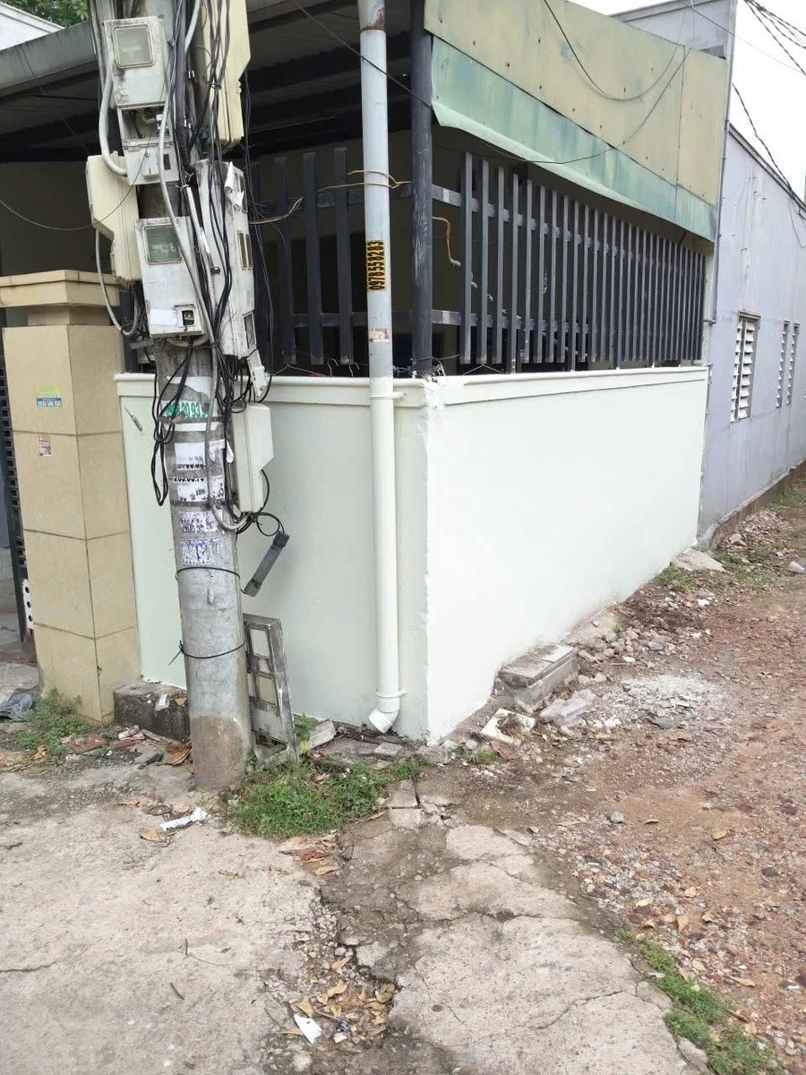 Bán dãy trọ 9 phòng 183m2 kiệt 245A Bùi Thị Xuân, Thủy Xuân, Huế - Ảnh thu nhỏ 2