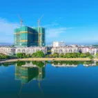 Hacom Tower căn hộ TTTP view biển hạng sang đầu tiên tại Ninh Thuận giá ưu đãi F0 - LH: 0839 916 *** - Ảnh thu nhỏ 33