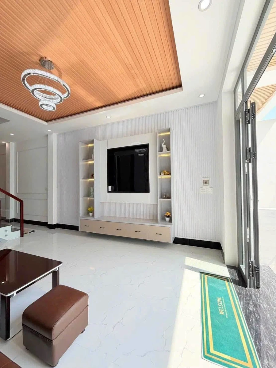 Bán nhà mặt tiền Vàm Trư 88m² Rạch Giá 2,5 tỷ - Ảnh thu nhỏ 3