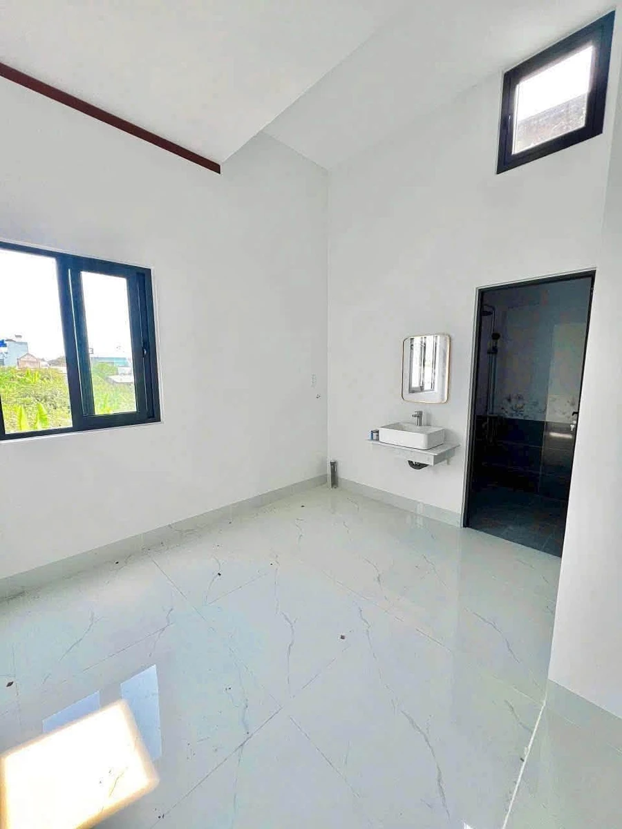 Bán nhà mặt tiền kinh doanh 5x18m, 3 phòng ngủ, gần KDL Bửu Long, Biên Hòa - Ảnh thu nhỏ 4