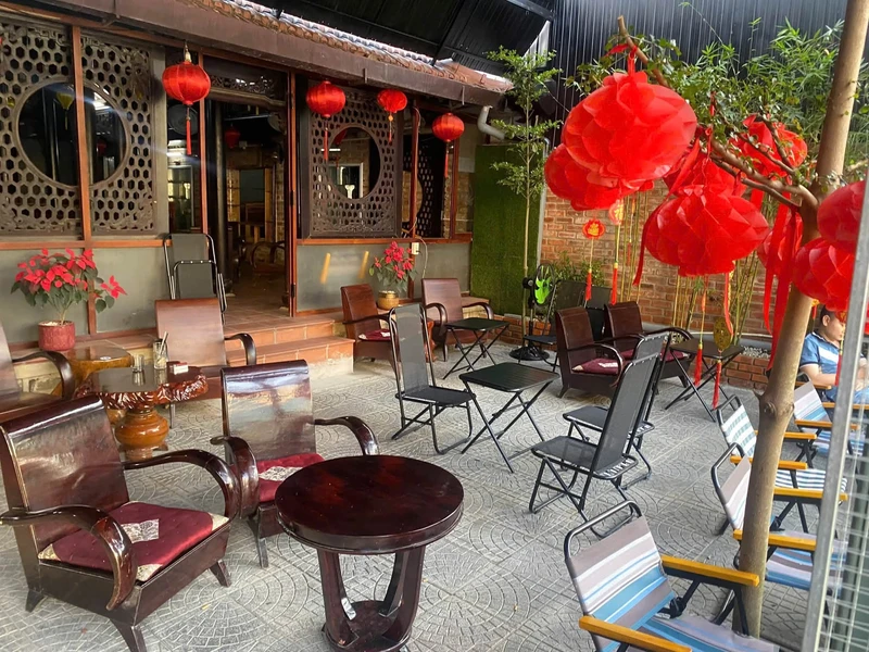 Bán 1ha vườn sầu riêng Đồng Nai, giá 3 tỷ nhat1