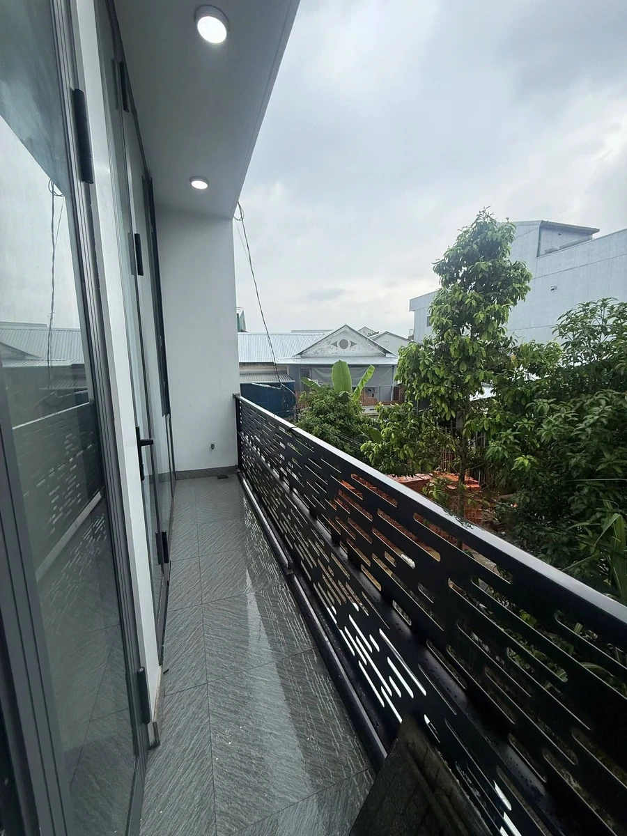 Bán nhà 3PN, 115m² trung tâm TP Huế, Đặng Văn Ngữ, 2,9 tỷ - Ảnh thu nhỏ 2