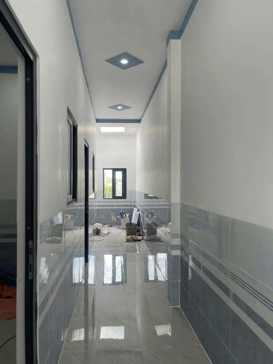 Bán nhà 1 trệt 1 lầu 96m² Xã Trảng Bom 1 tỷ 850 triệu - Ảnh thu nhỏ 4