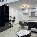 Bán nhà gác lửng 150m² 3 PN Thạnh Phú gần Trục 16 - Ảnh thu nhỏ 2