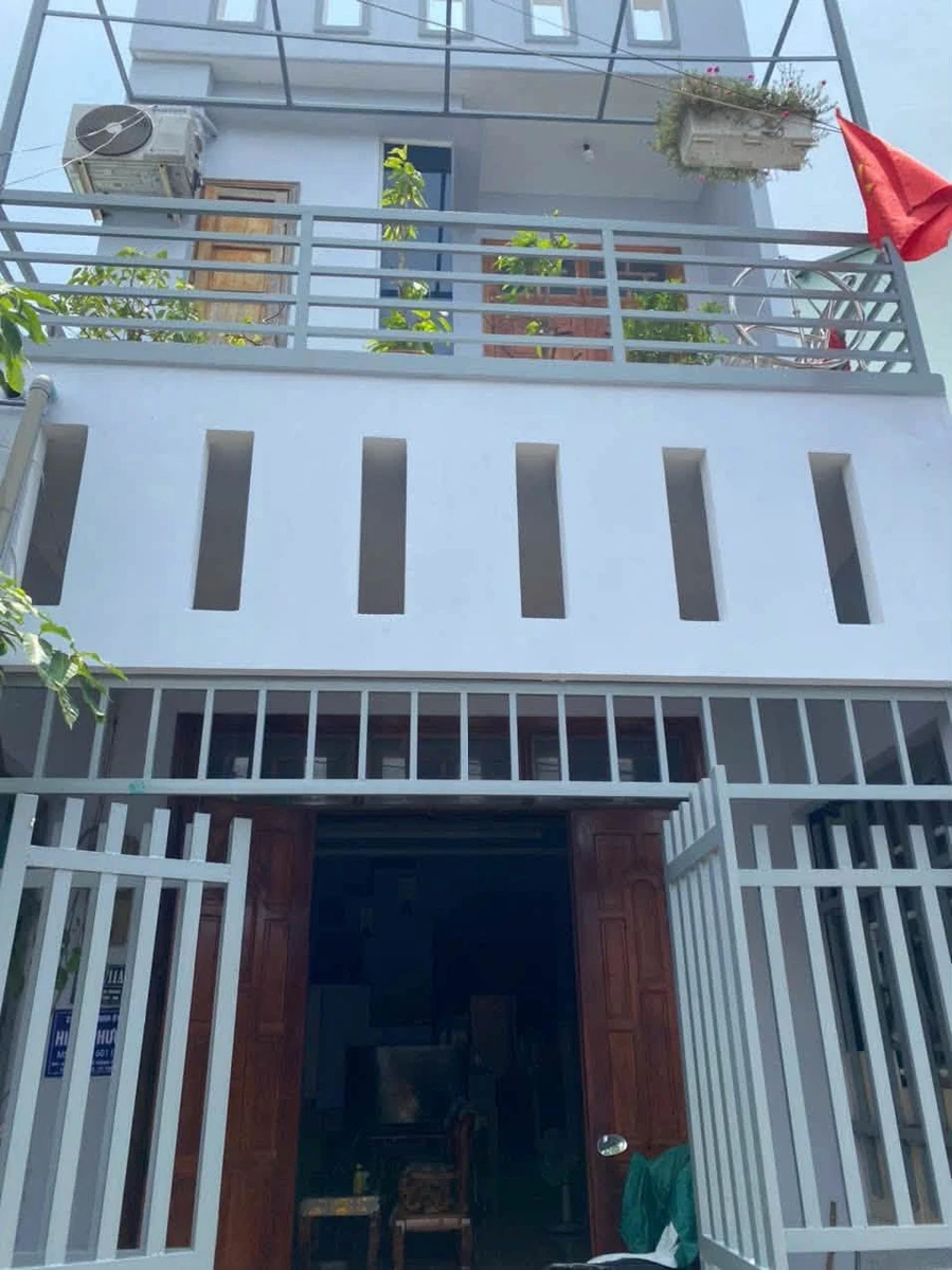 Bán nhà Phú Thọ 60m² 2PN gần Lê Hồng Phong 2.3 tỷ - Ảnh thu nhỏ 2
