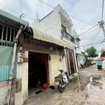 Bán nhà đúc lửng 50,4m2 sổ hồng riêng đường Lê Văn Khương, Tân Thới Hiệp, giá 2,85 tỷ - Ảnh thu nhỏ 4