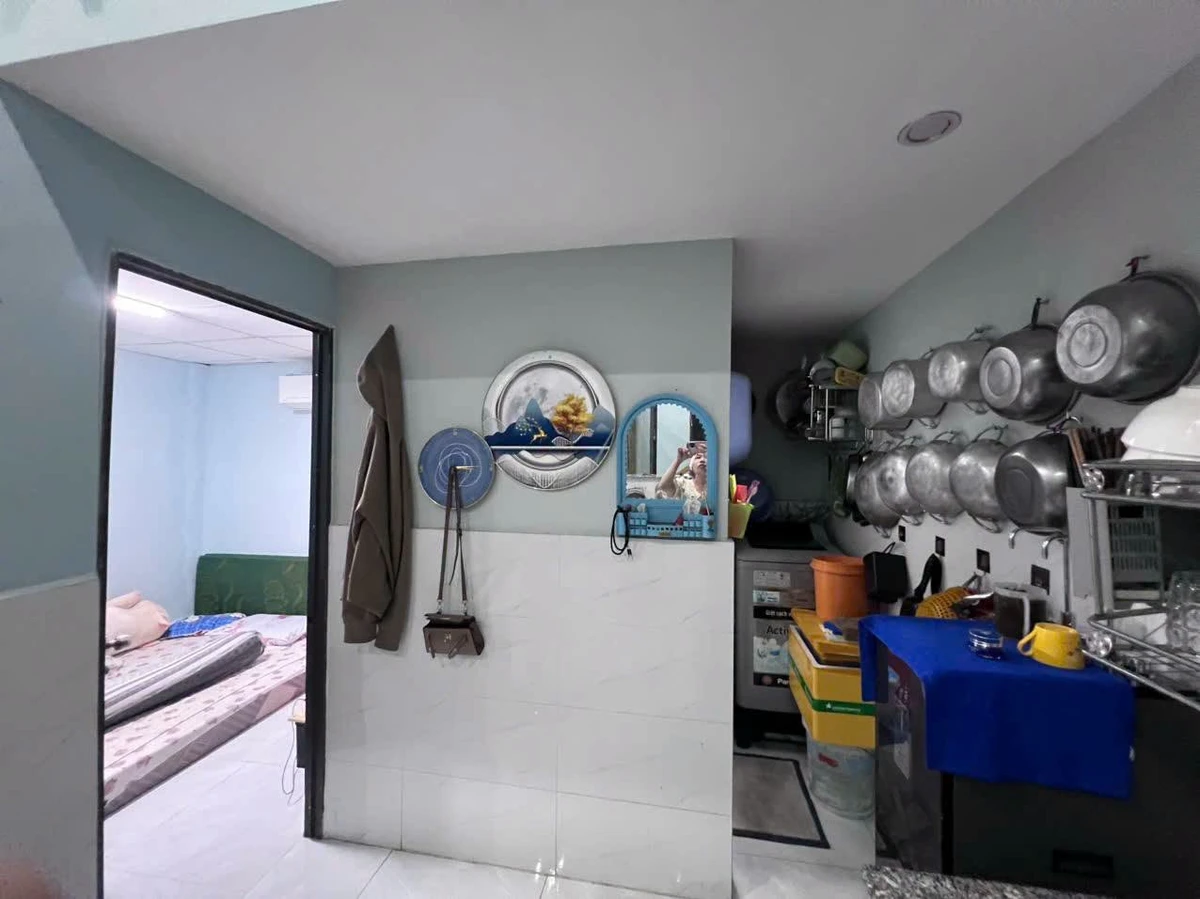 Bán nhà 1 trệt 1 gác 50m² Long Hưng 800 triệu - Ảnh thu nhỏ 3
