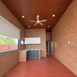 Bán nhà 100m2 kiểu nghỉ dưỡng 890 triệu Hồ Chí Minh - Ảnh thu nhỏ 2