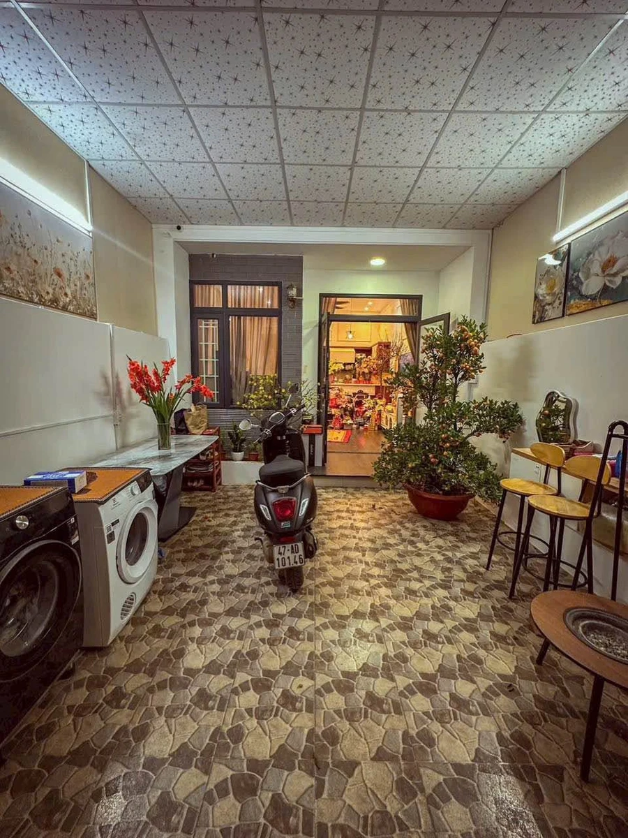 Bán nhà hẻm Đồng Sỹ Bình, 2PN, 81m² - 3,45 tỷ - Ảnh thu nhỏ 2