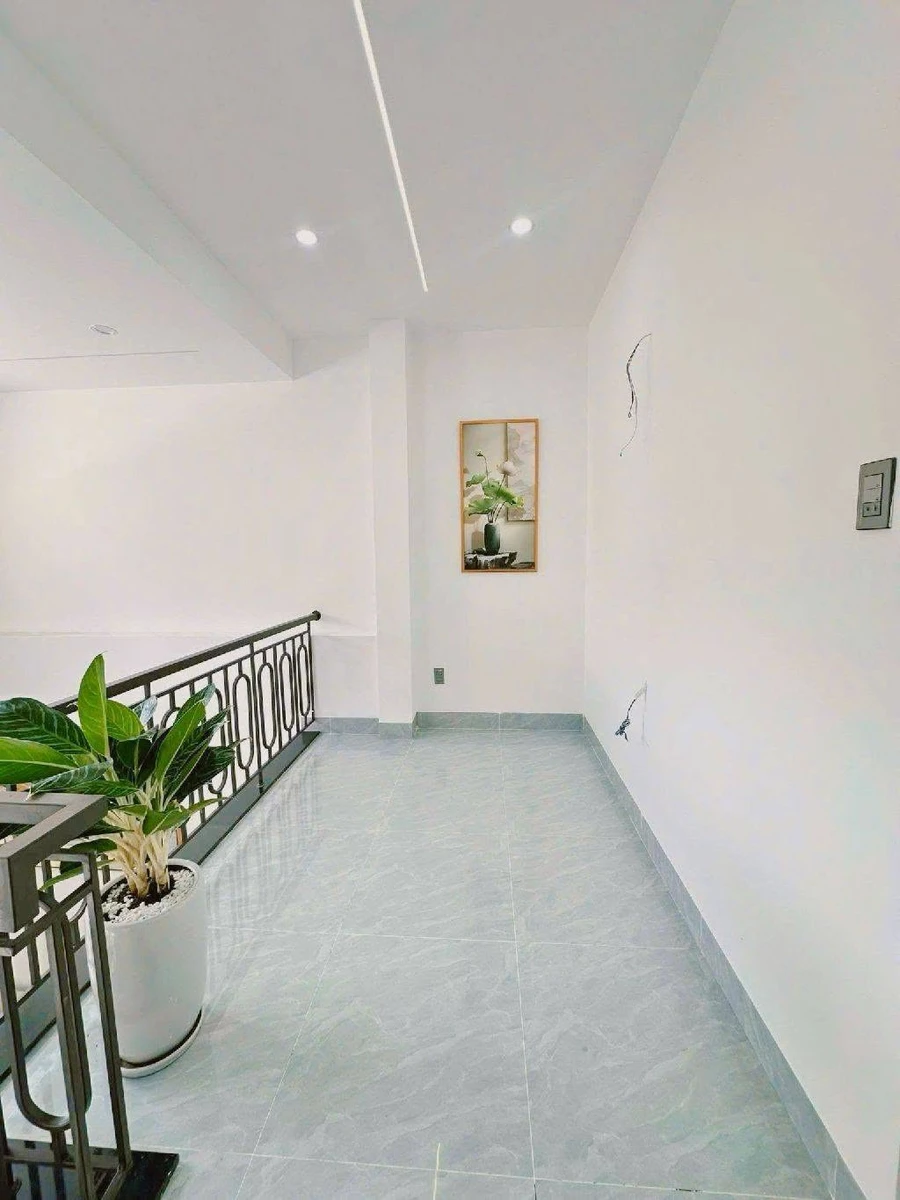 Bán nhà 2 tầng 2PN 2WC trung tâm Lê Duẩn 3 tỷ - Ảnh thu nhỏ 4