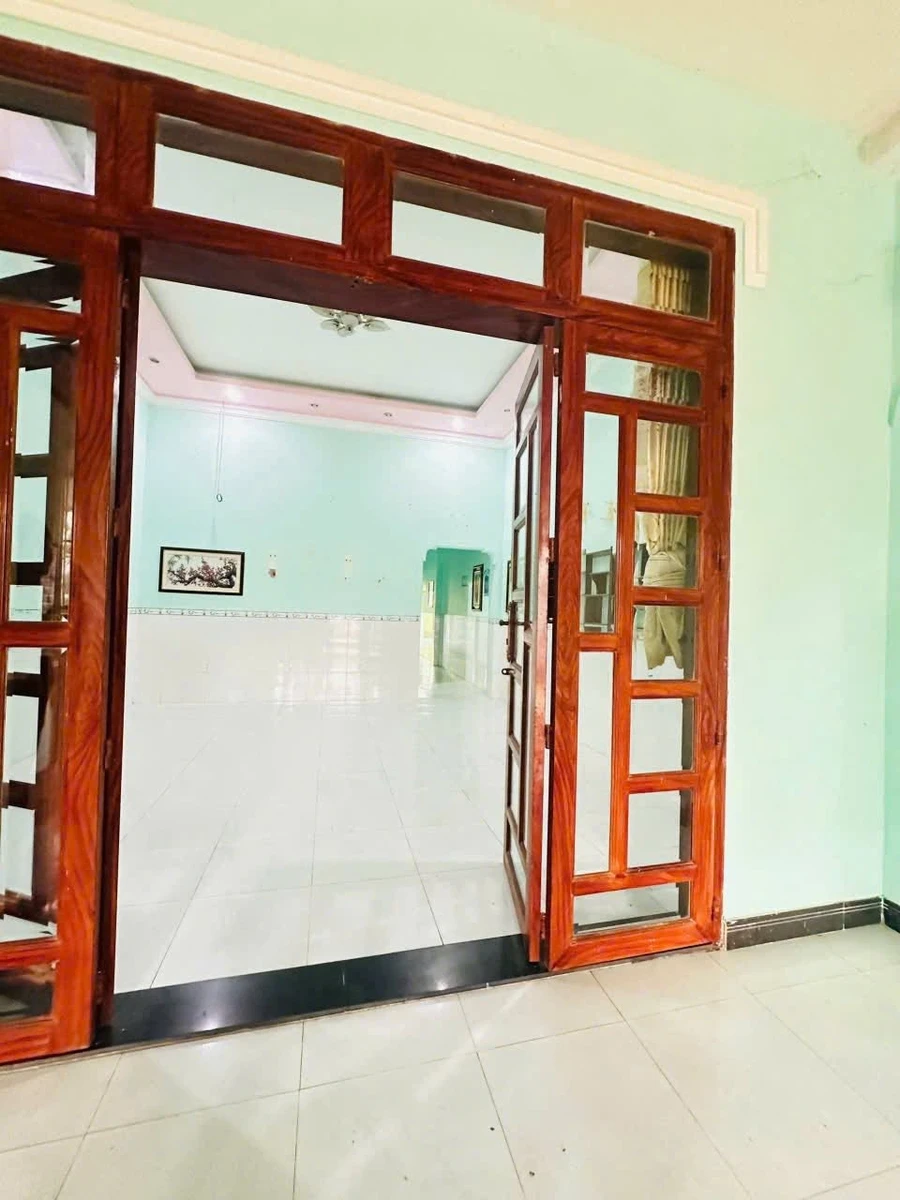 Bán nhà cấp 4 Phú Mỹ 125m² 2 tỷ - Ảnh thu nhỏ 2