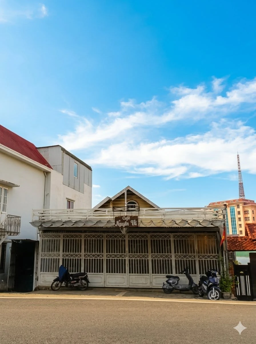 Bán nhà mặt tiền Trần Bình Trọng, Đà Lạt, 80.4 m², 16.9 tỷ - Ảnh 1