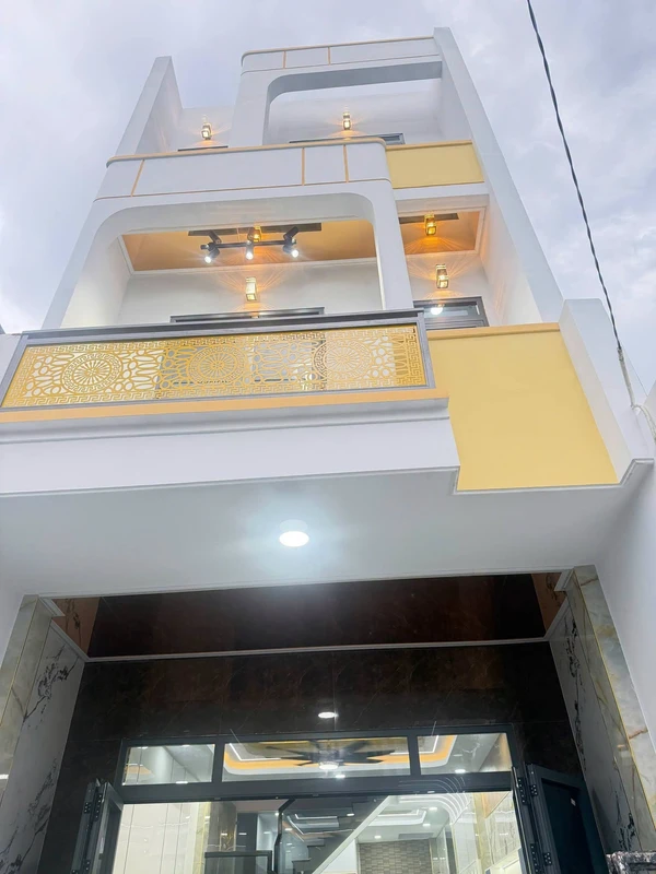 Bán lô biệt thự 2 mặt tiền 1.444 m² Đà Lạt 193m