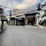 Bán nhà gác lửng 3PN 61m2 đường Tôn Đản, Đà Nẵng - Ảnh thu nhỏ 1