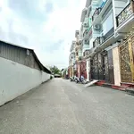Nhà bán 55m2 đường An Dương Vương, Quận 8, giá 5,8 tỷ - Ảnh thu nhỏ 2