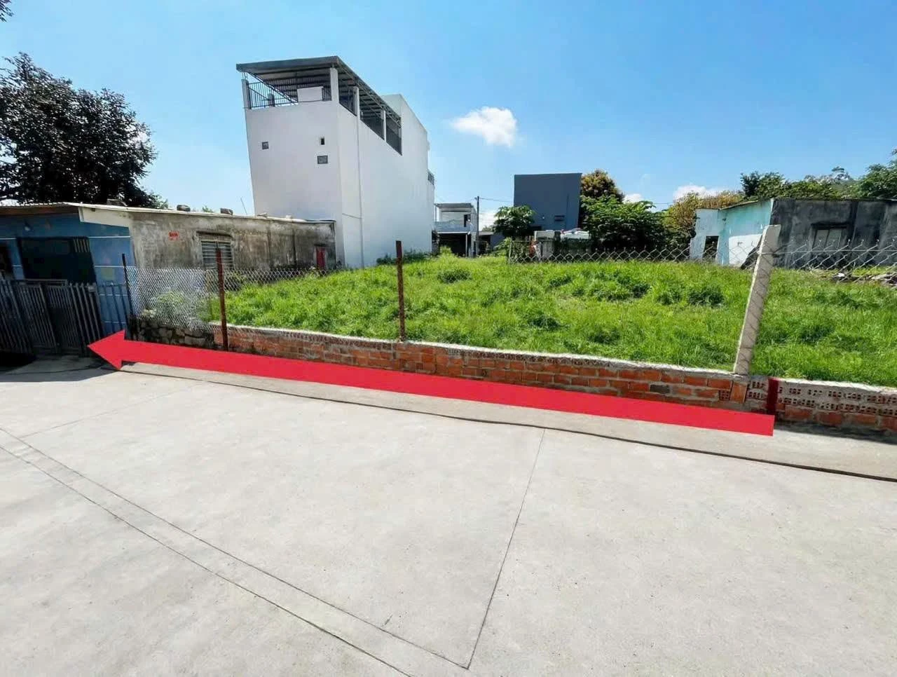 Bán đất 145m2 ngang 11,5m view sông Cu Đê, kiệt Ngô Xuân Thu, Hải Vân, Đà Nẵng - Ảnh 1