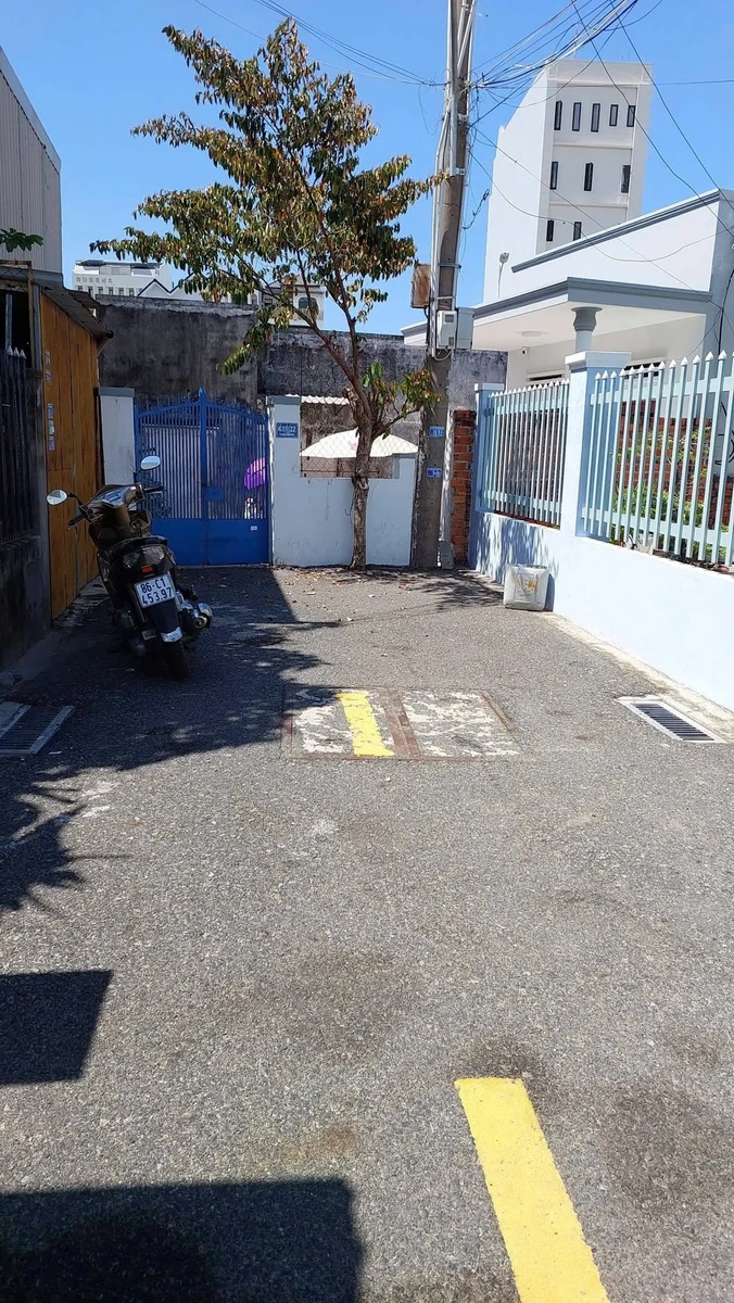 Bán nhà cấp 4 mặt tiền 216m² Phan Thiết, 1 tỷ 200 triệu - Ảnh thu nhỏ 4