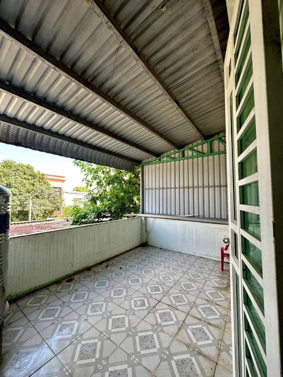 Bán nhà trệt gác lửng 2PN Tân An, Thủ Dầu Một 94m2, 1 tỷ 860 triệu - Ảnh thu nhỏ 5