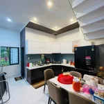 Bán nhà 1 trệt 2 lầu 180m² Trấn Biên Bình Dương - Ảnh thu nhỏ 5