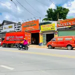 Bán quỹ đất 2.300m² mặt tiền Xô Viết Nghệ Tĩnh, Đà Lạt 165 tỷ - Ảnh thu nhỏ 3