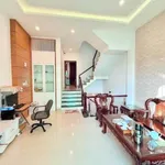 Bán nhà 4 phòng ngủ 75m2 đường Ba Cu, Nhà Bè - Ảnh thu nhỏ 5